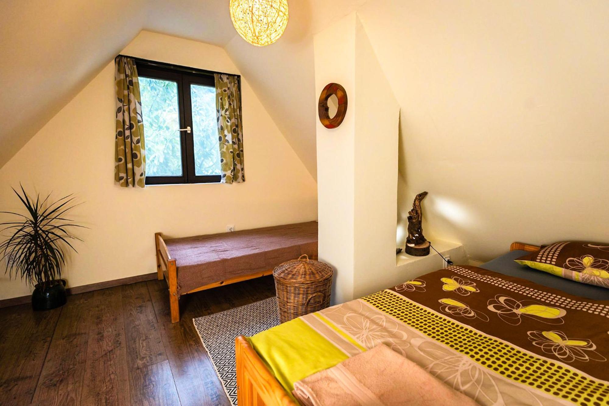 Fanima Vendeghaz Apartment Kismaros Ngoại thất bức ảnh
